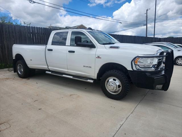 used 2019 Ram 3500 car, priced at $43,339