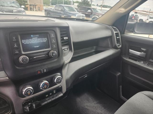 used 2019 Ram 3500 car, priced at $43,339