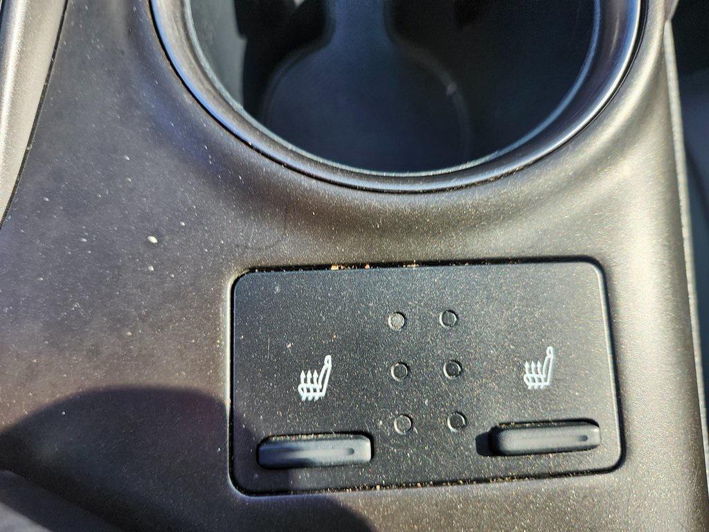 used 2023 Toyota Camry car, priced at $26,995