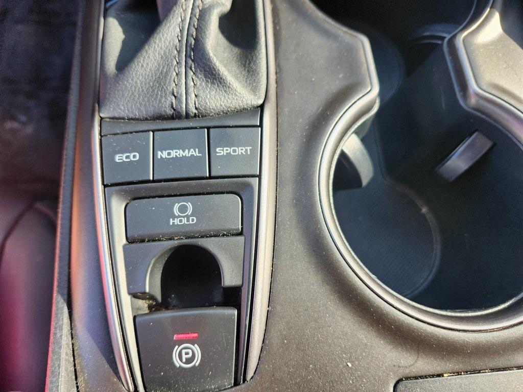 used 2023 Toyota Camry car, priced at $26,995