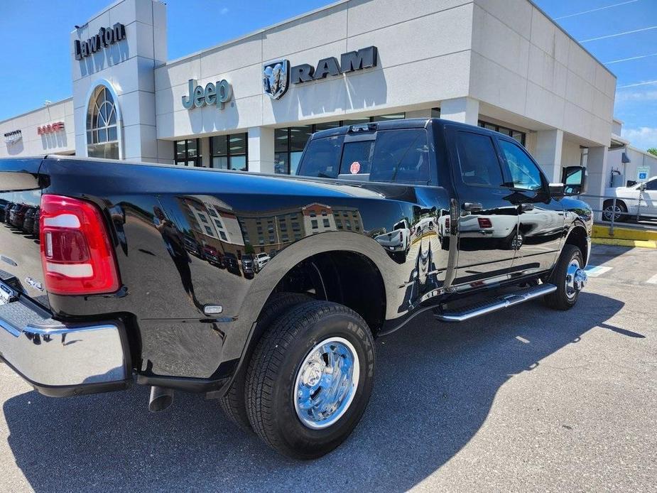 new 2024 Ram 3500 car, priced at $64,995