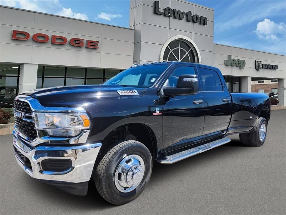 new 2024 Ram 3500 car, priced at $64,995