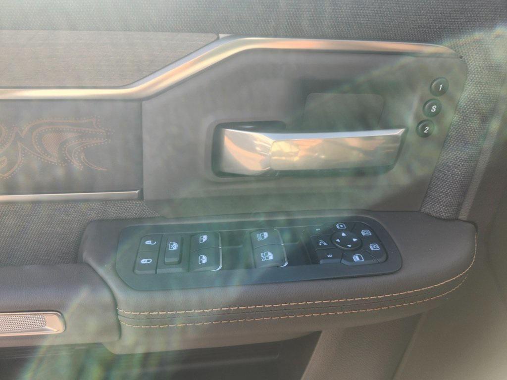 new 2026 Ram 2500 car, priced at $88,995