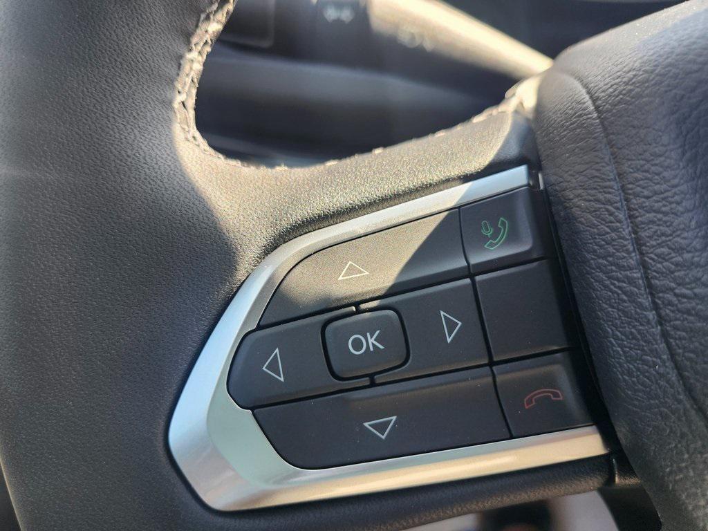 new 2026 Jeep Compass car, priced at $32,308