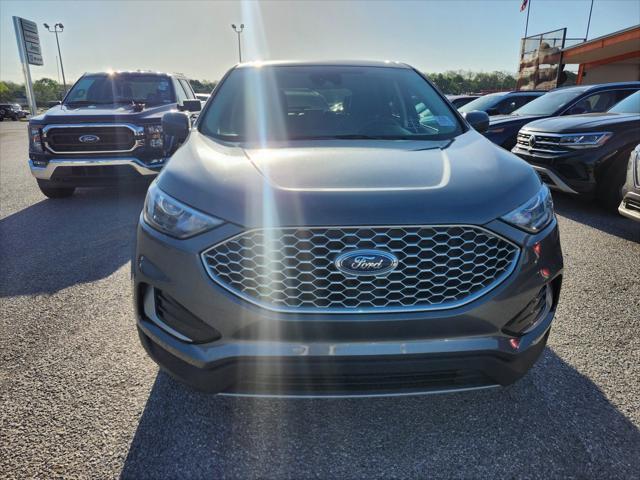 used 2023 Ford Edge car, priced at $22,499