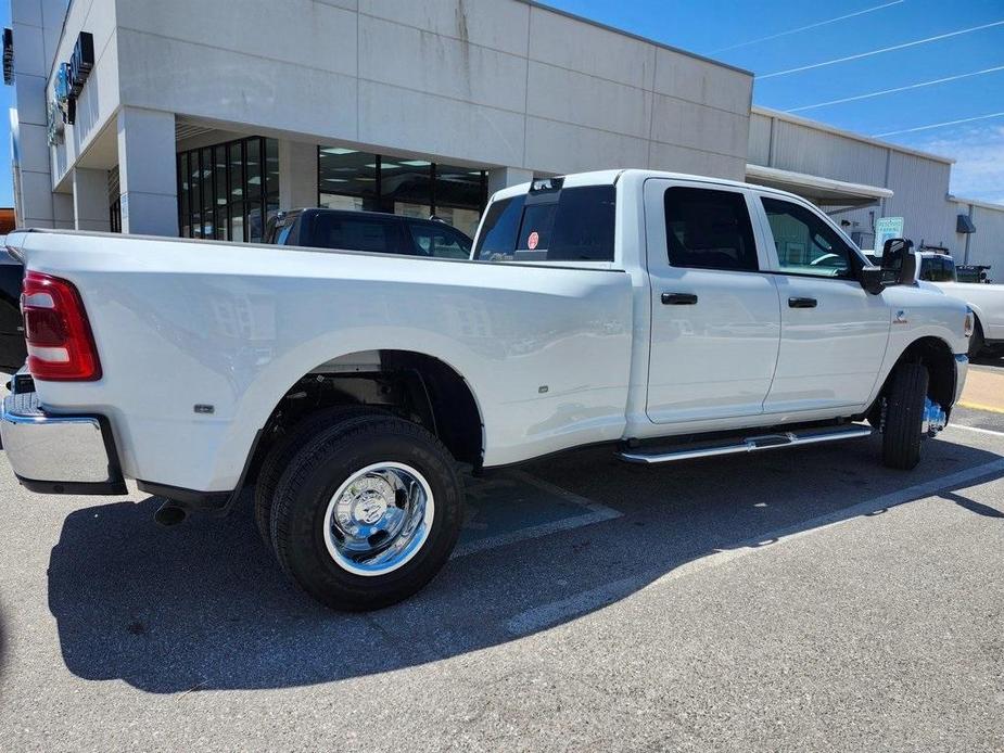 new 2024 Ram 3500 car, priced at $65,995