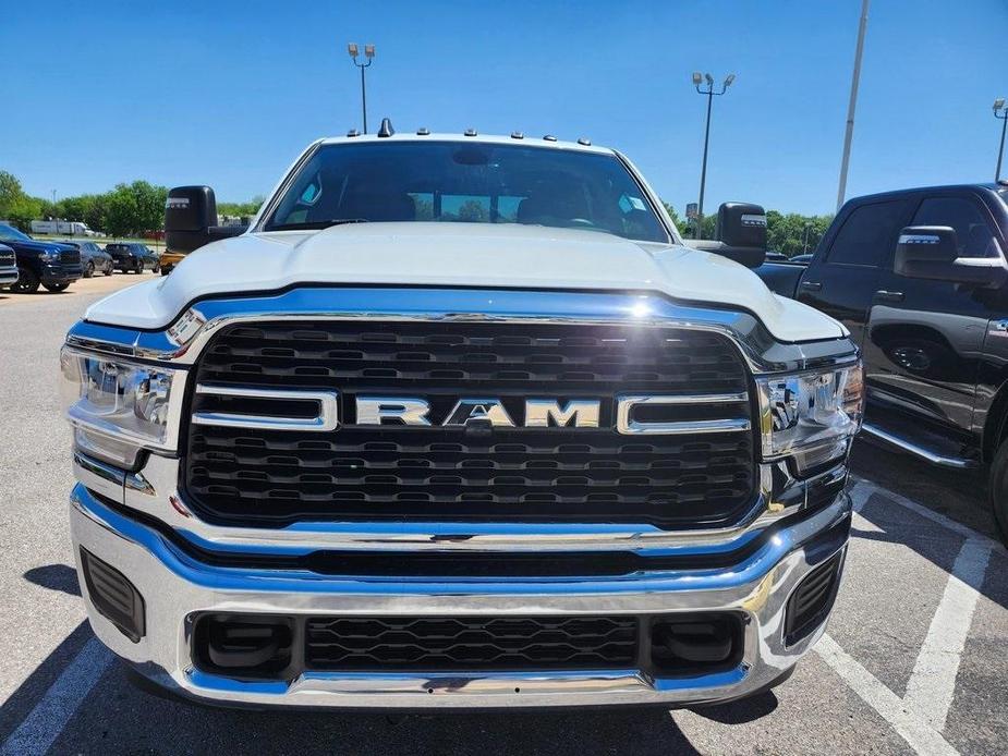 new 2024 Ram 3500 car, priced at $65,995