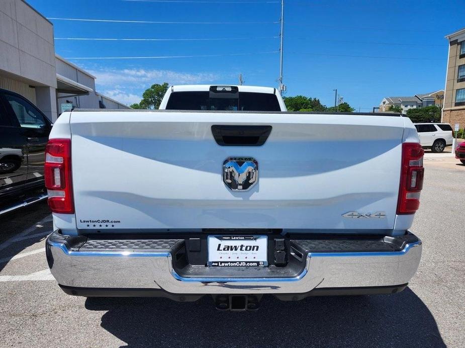 new 2024 Ram 3500 car, priced at $65,995