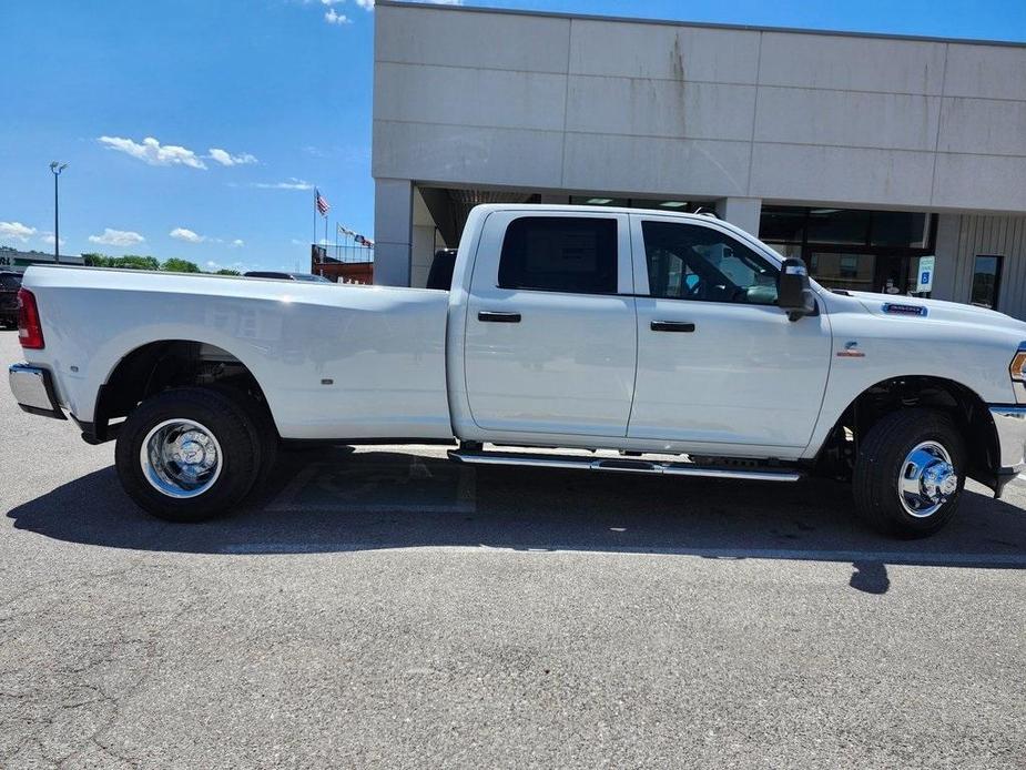 new 2024 Ram 3500 car, priced at $65,995