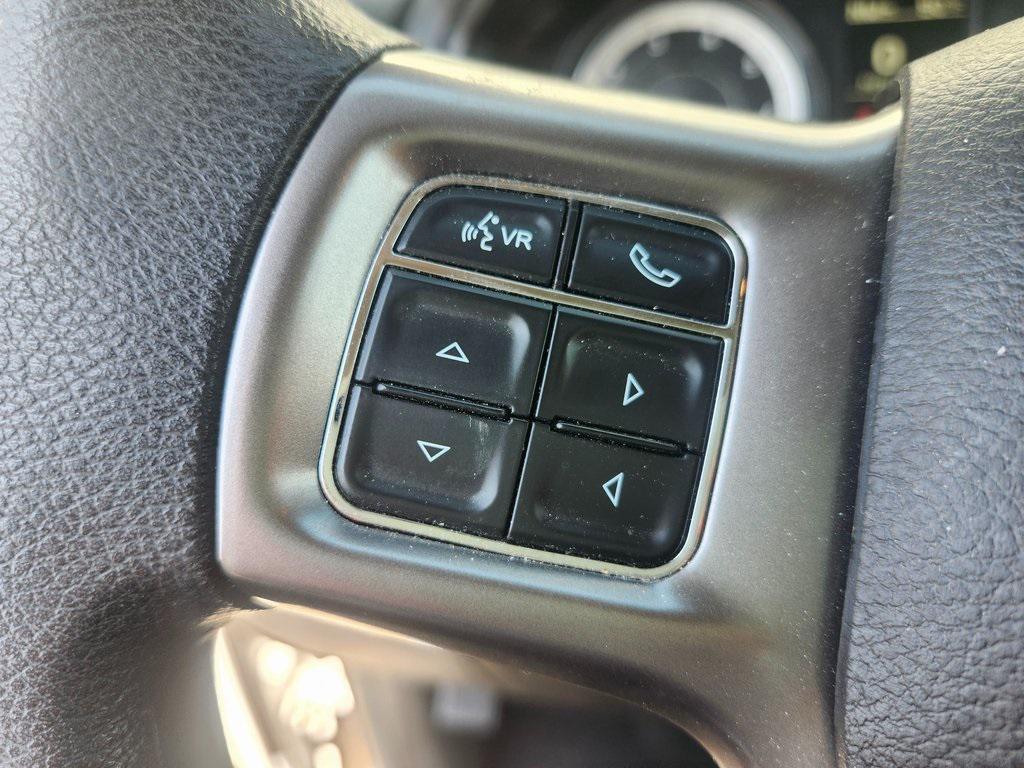 used 2024 Ram 1500 Classic car, priced at $29,306