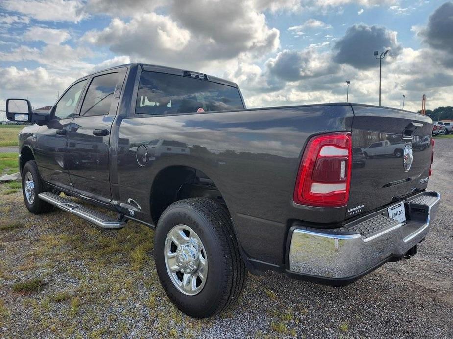 new 2024 Ram 2500 car, priced at $61,995