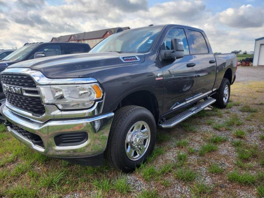 new 2024 Ram 2500 car, priced at $61,995