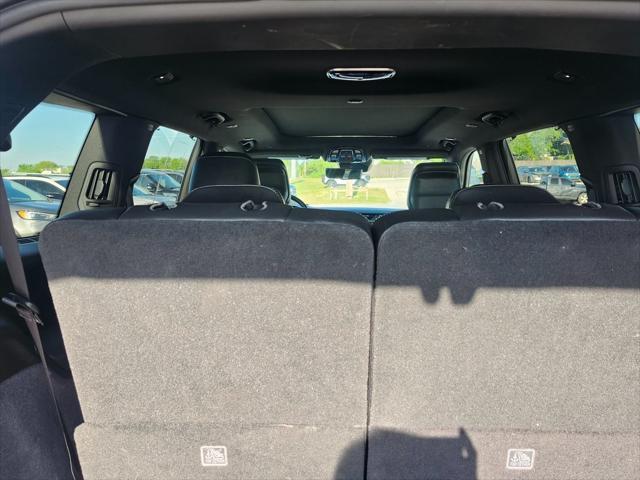 used 2023 Jeep Grand Cherokee L car, priced at $38,960