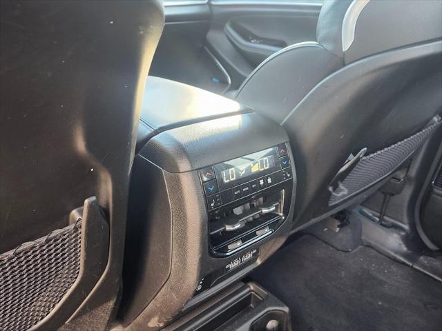 used 2023 Jeep Grand Cherokee L car, priced at $38,960