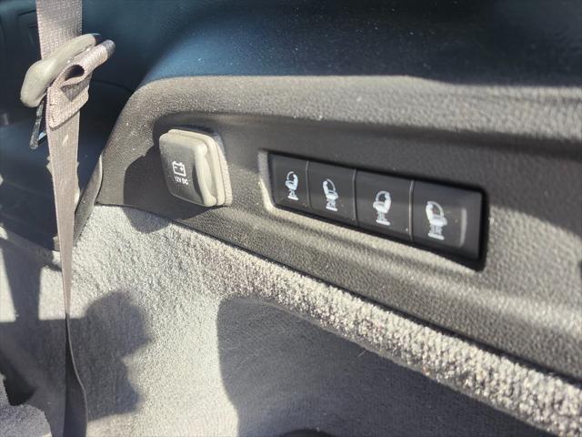 used 2023 Jeep Grand Cherokee L car, priced at $38,960