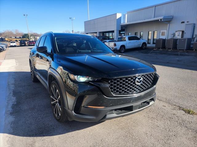 used 2023 Mazda CX-50 car, priced at $28,989