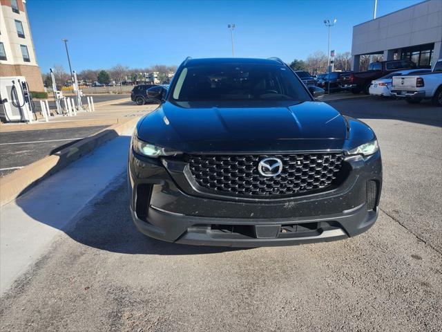 used 2023 Mazda CX-50 car, priced at $28,989