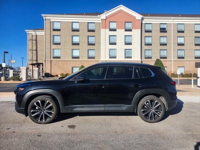 used 2023 Mazda CX-50 car, priced at $28,989