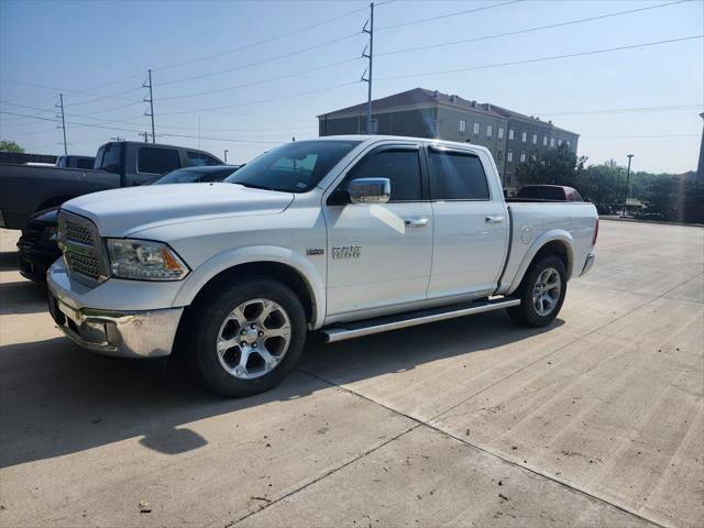 used 2015 Ram 1500 car, priced at $17,938