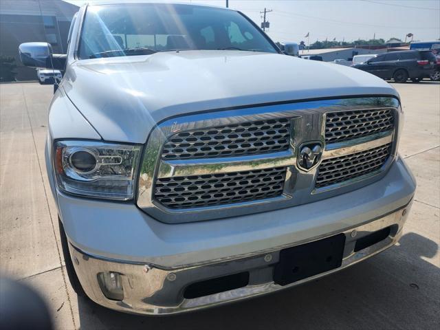 used 2015 Ram 1500 car, priced at $17,499