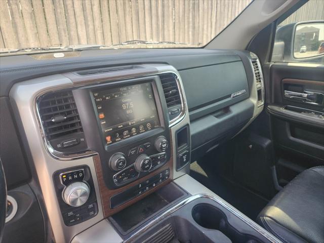 used 2015 Ram 1500 car, priced at $17,499