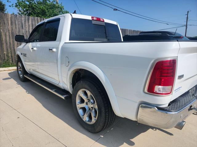 used 2015 Ram 1500 car, priced at $17,499
