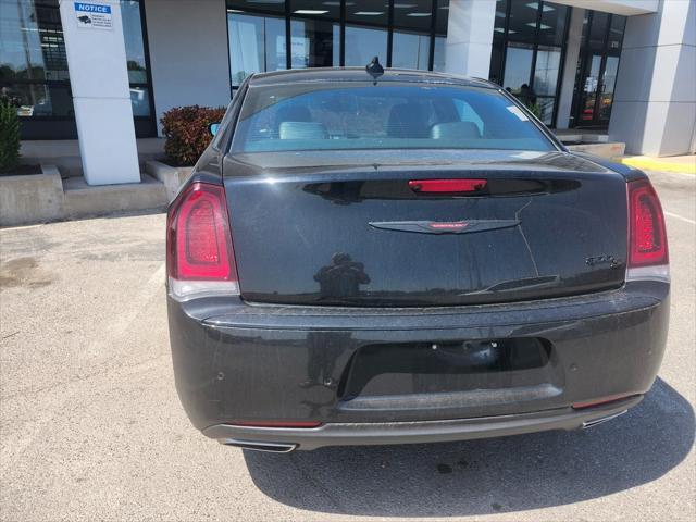 used 2023 Chrysler 300 car, priced at $29,897