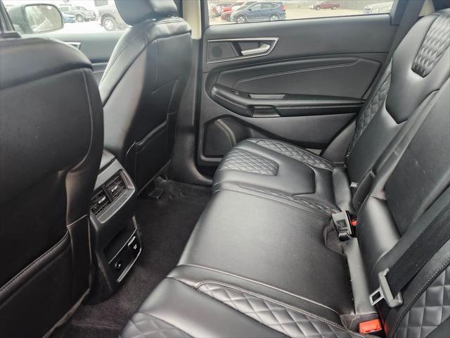 used 2024 Ford Edge car, priced at $31,091