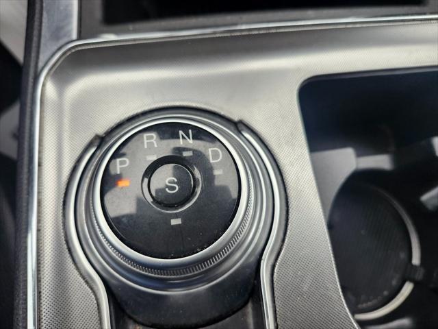 used 2024 Ford Edge car, priced at $31,091