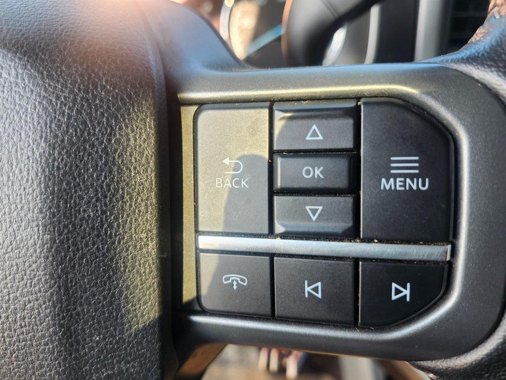 used 2022 Ford F-150 car, priced at $37,636