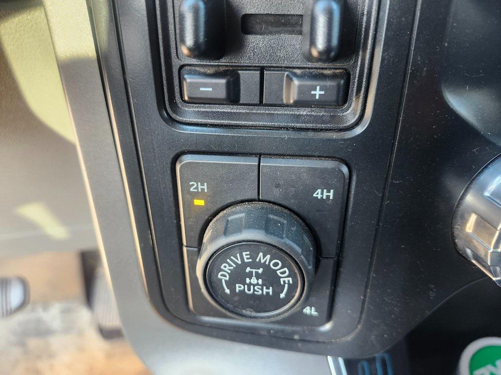 used 2022 Ford F-150 car, priced at $37,636