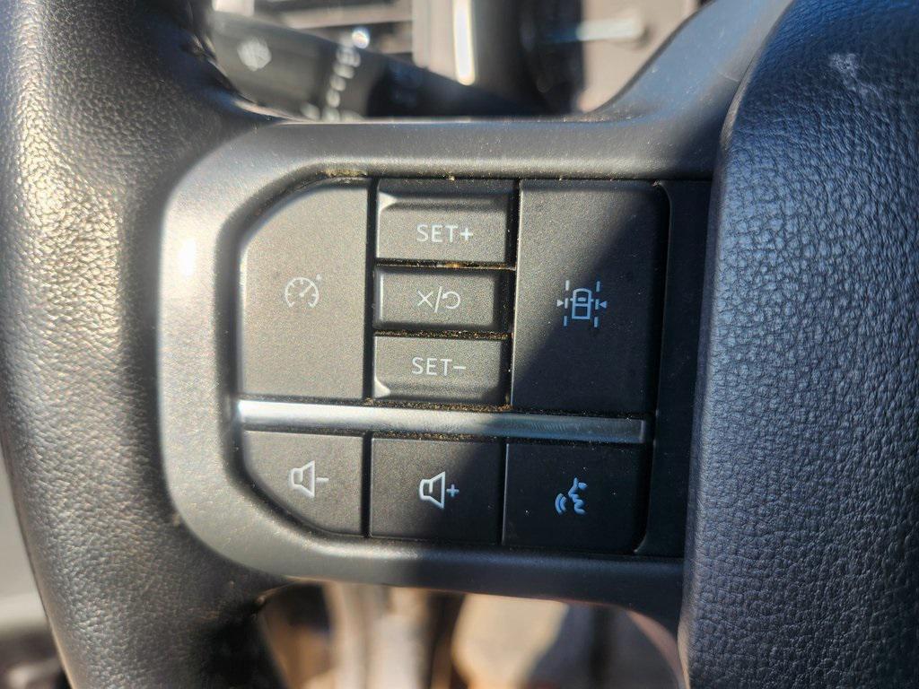 used 2022 Ford F-150 car, priced at $37,636