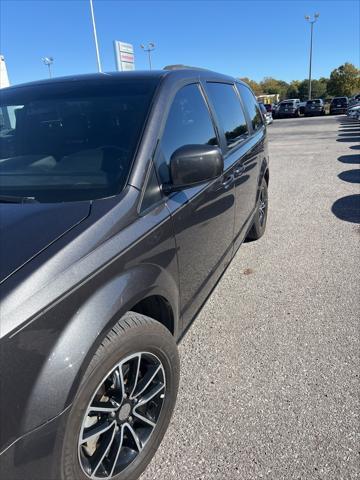 used 2019 Dodge Grand Caravan car, priced at $14,899