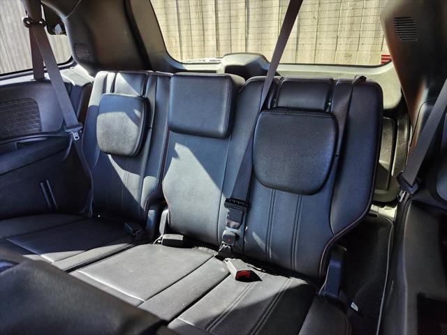 used 2019 Dodge Grand Caravan car, priced at $13,997