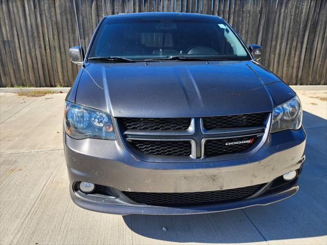 used 2019 Dodge Grand Caravan car, priced at $13,997