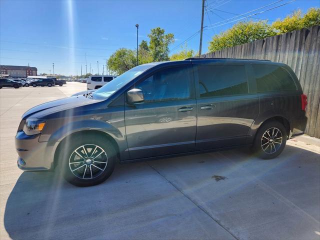 used 2019 Dodge Grand Caravan car, priced at $13,997