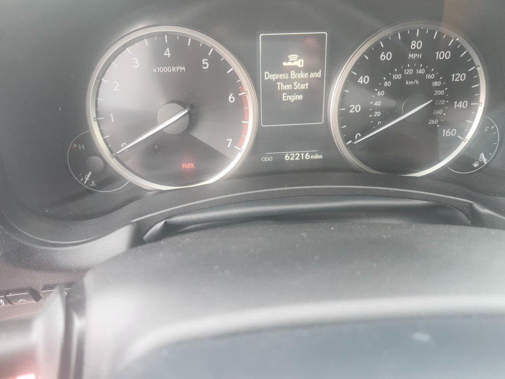 used 2018 Lexus IS 300 car, priced at $22,987