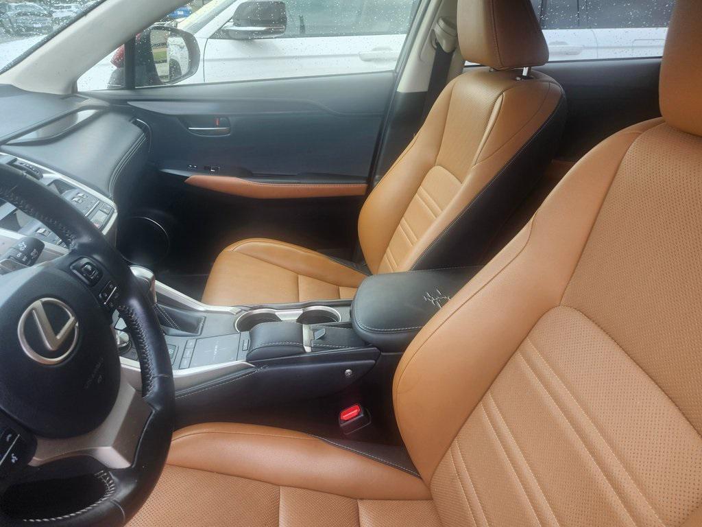 used 2018 Lexus IS 300 car, priced at $22,987