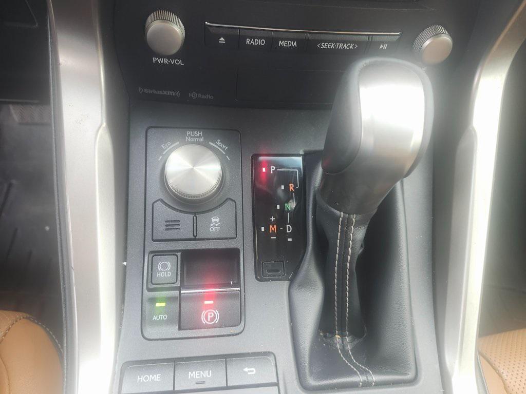 used 2018 Lexus IS 300 car, priced at $22,987