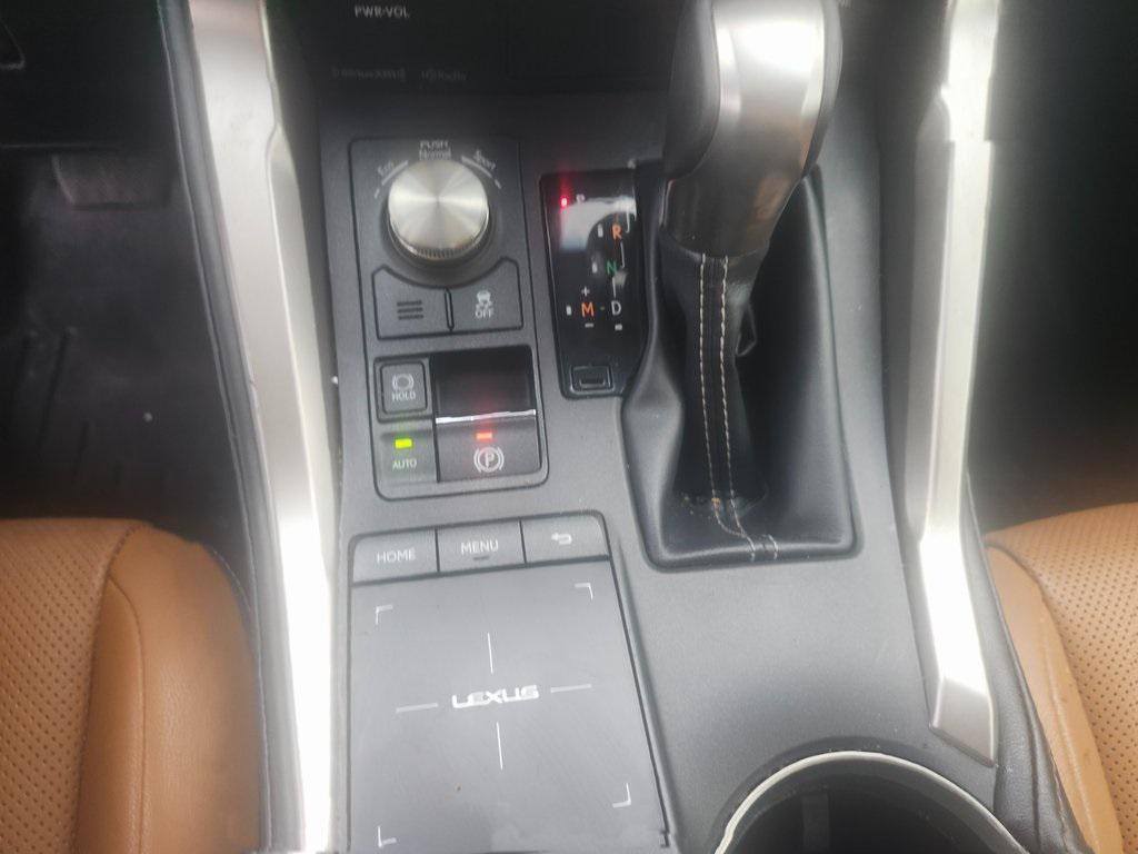 used 2018 Lexus IS 300 car, priced at $22,987