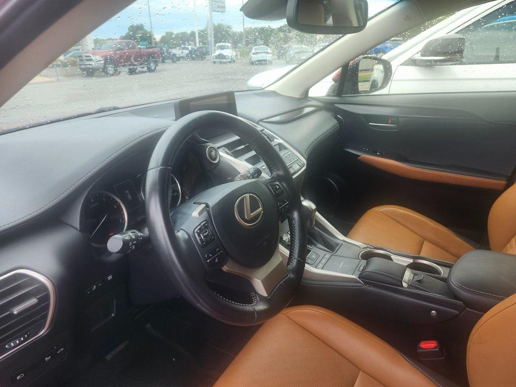 used 2018 Lexus IS 300 car, priced at $22,987