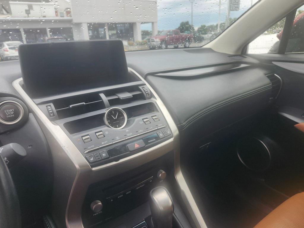 used 2018 Lexus IS 300 car, priced at $22,987