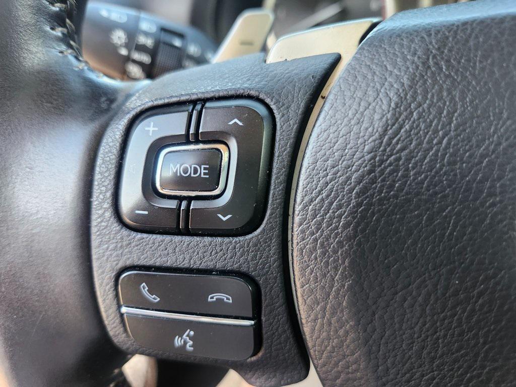 used 2019 Lexus NX 300 car, priced at $20,099