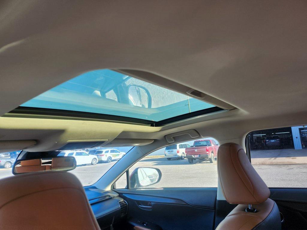 used 2019 Lexus NX 300 car, priced at $20,099