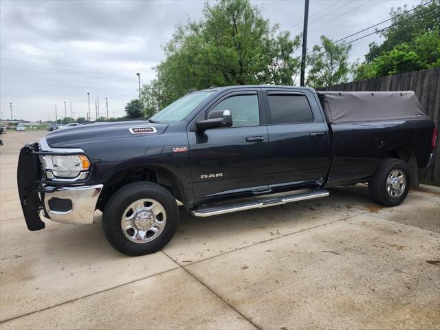 used 2021 Ram 2500 car, priced at $35,949
