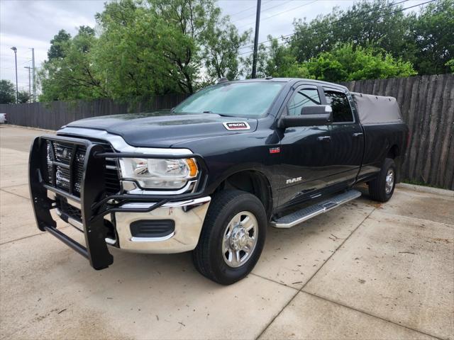 used 2021 Ram 2500 car, priced at $35,949