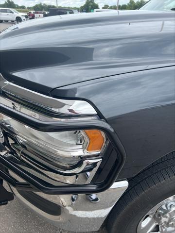 used 2021 Ram 2500 car, priced at $35,949