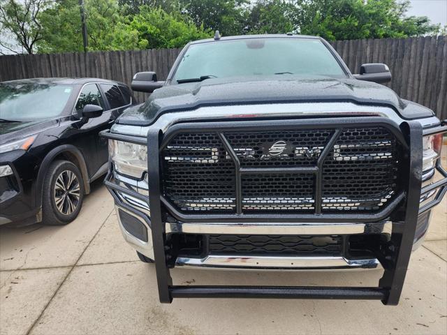 used 2021 Ram 2500 car, priced at $35,949