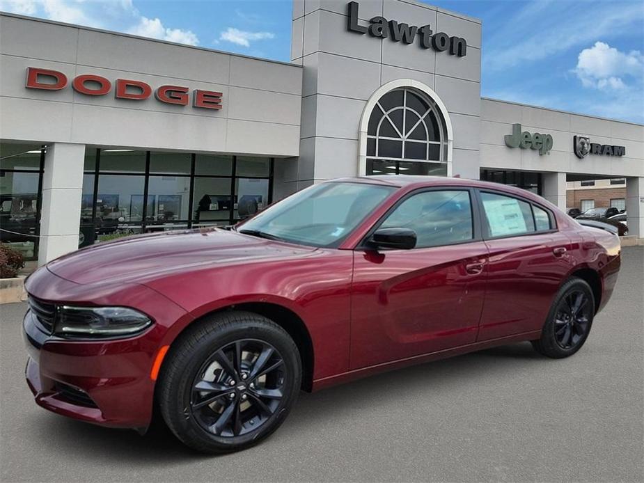 new 2023 Dodge Charger car, priced at $36,995