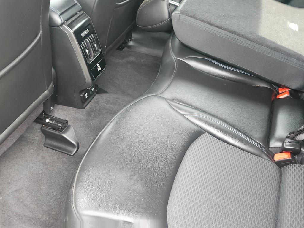 used 2022 Jeep Compass car, priced at $20,576